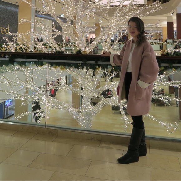 winter/fall coat - Picture 2 of 2